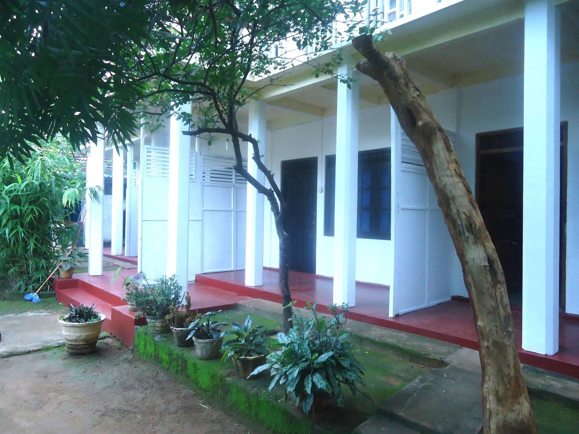 Layathraa Lake View Resort Dambulla Dış mekan fotoğraf